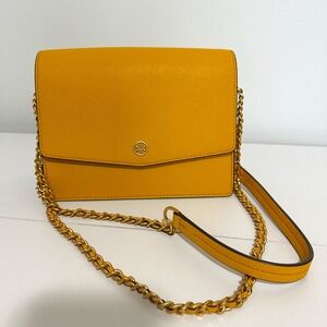 Tory Burch Robinson shoulder bag